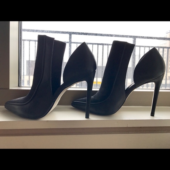 Steve Madden Shoes - Steve Madden Daniela Booties (stiletto)